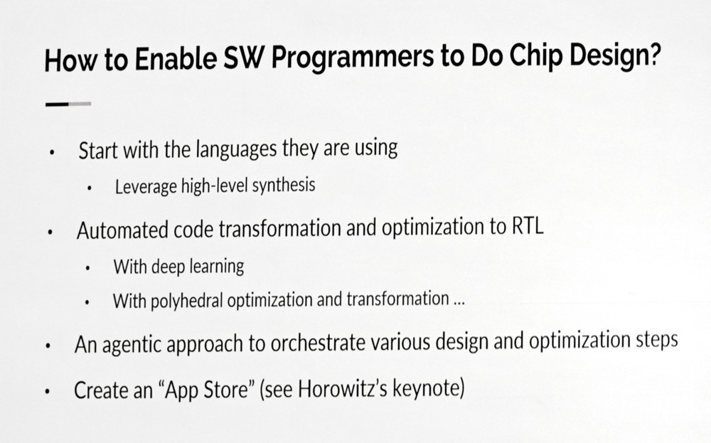 Can A Computer Science Student Be Taught To Design Hardware?